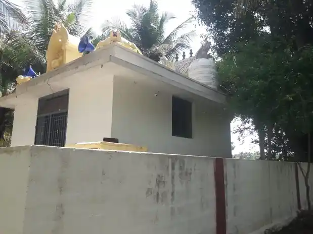 Arulmigu Chellandiamman Temple, Kurinjeri - 642123