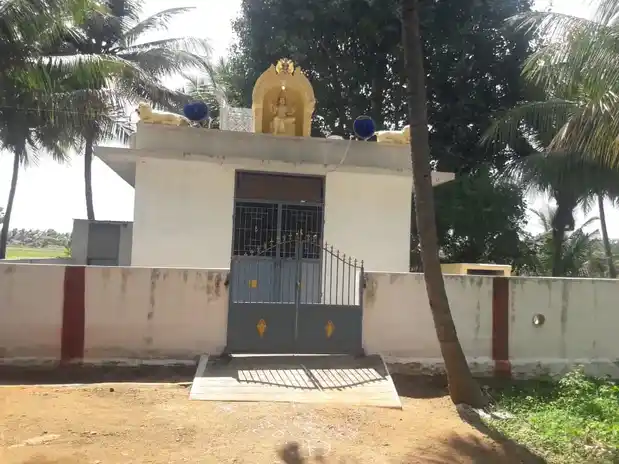 Arulmigu Chellandiamman Temple, Kurinjeri - 642123 அருள்மிகு செல்லாண்டியம்மன் திருக்கோயில், குறுஞ்சேரி - 642123, Coimbatore - Ancient Temple Architecture and History Image 2