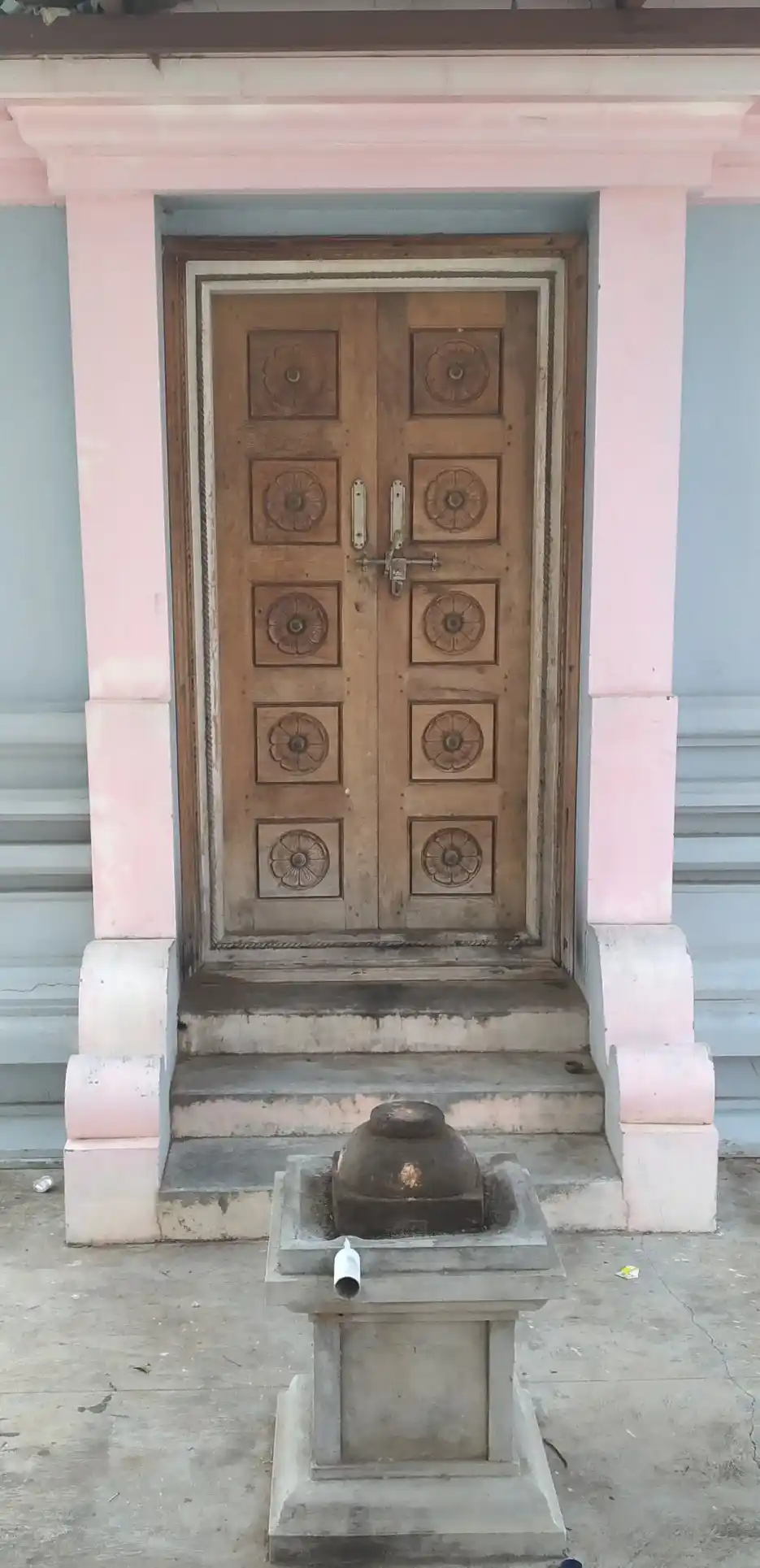 Arulmigu Chellandiamman Temple, Odaipatti - 624612 அருள்மிகு செல்லாண்டியம்மன் திருக்கோயில், Odaipatti - 624612, Dindigul - Ancient Temple Architecture and History Image 2