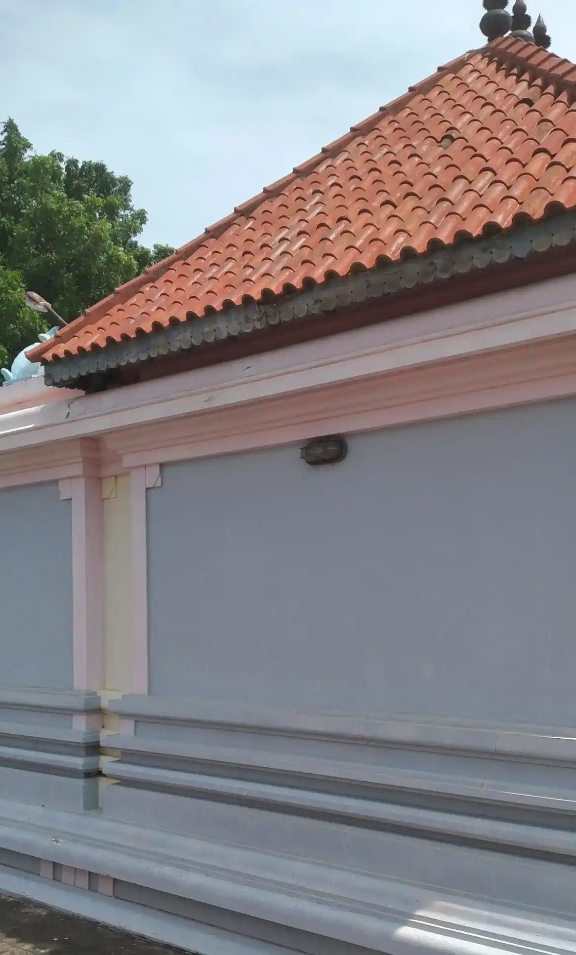 Arulmigu Chellandiamman Temple, Odaipatti - 624612 அருள்மிகு செல்லாண்டியம்மன் திருக்கோயில், Odaipatti - 624612, Dindigul - Ancient Temple Architecture and History Image 4