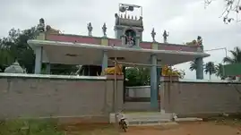 Arulmigu Chellandiamman Temple, Pachampalayam - 638812