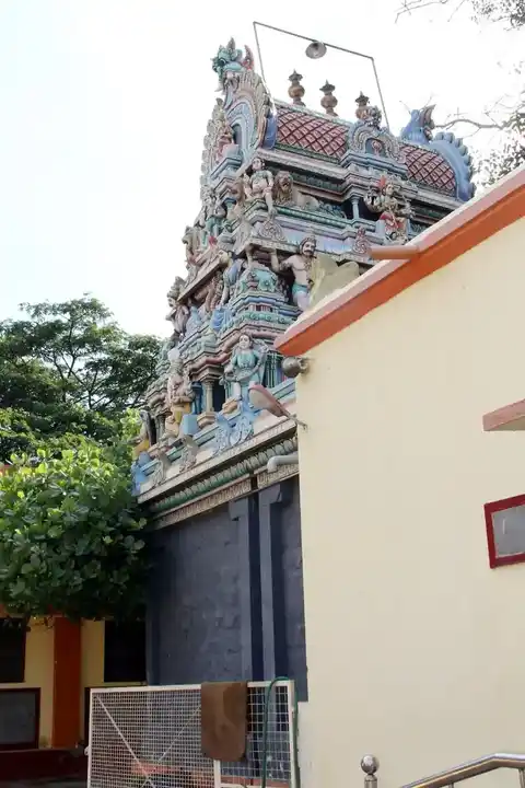 Arulmigu Chellandiamman Temple, Singanallur, Coimbatore - 641005 அருள்மிகு செல்லாண்டியம்மன் திருக்கோயில், Singanallur, Coimbatore - 641005, Coimbatore - Ancient Temple Architecture and History Image 4