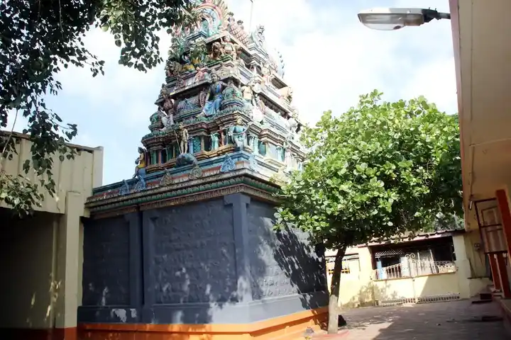 Arulmigu Chellandiamman Temple, Singanallur, Coimbatore - 641005 அருள்மிகு செல்லாண்டியம்மன் திருக்கோயில், Singanallur, Coimbatore - 641005, Coimbatore - Ancient Temple Architecture and History Image 5