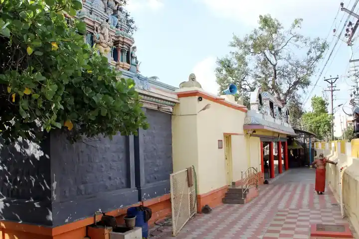 Arulmigu Chellandiamman Temple, Singanallur, Coimbatore - 641005 அருள்மிகு செல்லாண்டியம்மன் திருக்கோயில், Singanallur, Coimbatore - 641005, Coimbatore - Ancient Temple Architecture and History Image 6