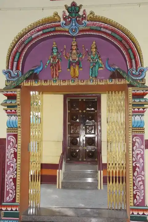 Arulmigu Chellandiamman Temple, Singanallur, Coimbatore - 641005 அருள்மிகு செல்லாண்டியம்மன் திருக்கோயில், Singanallur, Coimbatore - 641005, Coimbatore - Ancient Temple Architecture and History Image 7