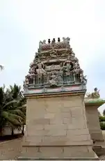 Arulmigu Chellandiamman Temple, Sirukalanji, Sirukalanji - 638751 Temple