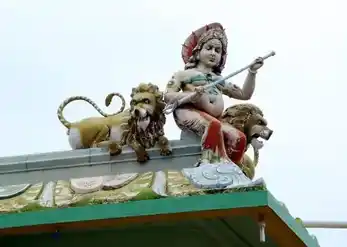 Arulmigu Chellandiamman Temple, Sirukalanji, Sirukalanji - 638751 அருள்மிகு செல்லாண்டியம்மன் திருக்கோயில், சிறுகளஞ்சி, சிறுகளஞ்சி - 638751, Erode - Ancient Temple Architecture and History Image 3