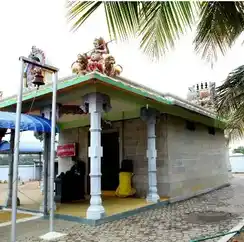 Arulmigu Chellandiamman Temple, Sirukalanji, Sirukalanji - 638751 அருள்மிகு செல்லாண்டியம்மன் திருக்கோயில், சிறுகளஞ்சி, சிறுகளஞ்சி - 638751, Erode - Ancient Temple Architecture and History Image 7