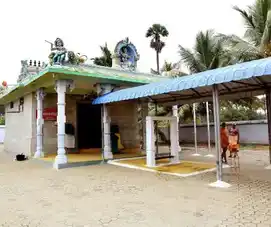 Arulmigu Chellandiamman Temple, Sirukalanji, Sirukalanji - 638751 அருள்மிகு செல்லாண்டியம்மன் திருக்கோயில், சிறுகளஞ்சி, சிறுகளஞ்சி - 638751, Erode - Ancient Temple Architecture and History Image 8
