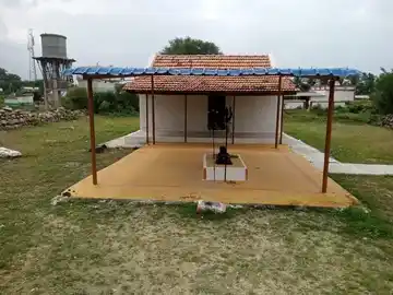 Arulmigu Chellandiamman Temple, Thalkuni - 638461 அருள்மிகு செல்லாண்டியம்மன் திருக்கோயில், Thalkuni - 638461, Erode - Ancient Temple Architecture and History Image 3