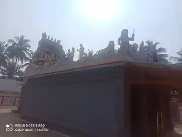 Arulmigu Chellandiamman Thirukoil, Gettiseviyur - 634909 அருள்மிகு செல்லாண்டியம்மன் திருக்கோயில், Gettiseviyur - 634909, Erode - Ancient Temple Architecture and History Image 3