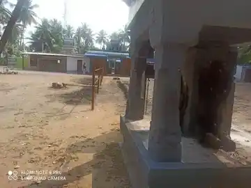 Arulmigu Chellandiamman Thirukoil, Gettiseviyur - 634909 அருள்மிகு செல்லாண்டியம்மன் திருக்கோயில், Gettiseviyur - 634909, Erode - Ancient Temple Architecture and History Image 4