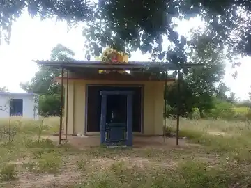 Arulmigu Chellandiamman Thirukoil, Gobipalayam - 638452 Temple