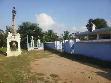 Arulmigu Chellandiamman Thirukoil, Kedarai - 638458 அருள்மிகு செல்லாண்டியம்மன் திருக்கோயில், Kedarai - 638458, Erode - Ancient Temple Architecture and History Image 4