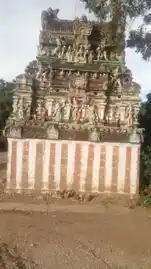 Arulmigu Chellandiyamman Temple, Keerambour - 621002 Arulmigu Chellandiyamman Temple, Keerambour - 621002, Thiruchirappalli - Ancient Temple Architecture and History Image 4