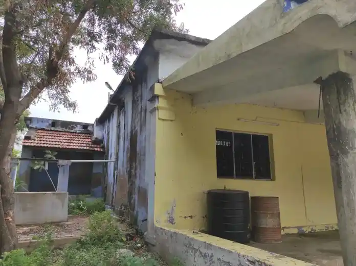 Arulmigu Chellandiyamman Temple, Meettu Marudur, Maruthoor - 639107 அருள்மிகு செல்லாண்டியம்மன் திருக்கோயில், Meettu Marudurmaruthoor, Maruthoor - 639107, Karur - Ancient Temple Architecture and History Image 6