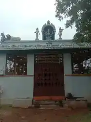 Arulmigu Chellandiyamman Venugopalaswamy Temple, Solanganallur - 621213 அருள்மிகு செல்லாண்டியம்மன் வேணுகோபாலசுவாமி திருக்கோயில், Solanganallur - 621213, Thiruchirappalli - Ancient Temple Architecture and History Image 2