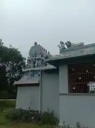 Arulmigu Chellandiyamman Venugopalaswamy Temple, Solanganallur - 621213 அருள்மிகு செல்லாண்டியம்மன் வேணுகோபாலசுவாமி திருக்கோயில், Solanganallur - 621213, Thiruchirappalli - Ancient Temple Architecture and History Image 3