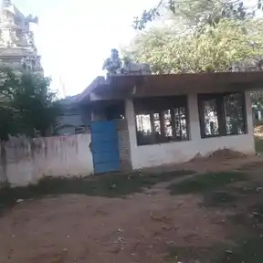 Arulmigu Chellapillaiyar Temple, Karambakkudi And Taluk - 622302