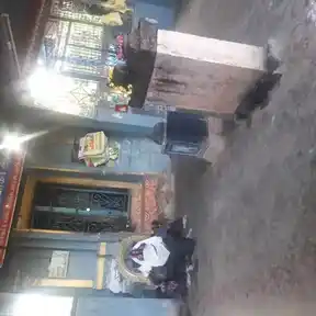 Arulmigu Chellapillaiyar Temple, Karambakkudi And Taluk - 622302 அருள்மிகு செல்லப்பிள்ளையார் திருக்கோயில், கறம்பக்குடி மற்றும் வட்டம் - 622302, Pudukkottai - Ancient Temple Architecture and History Image 9