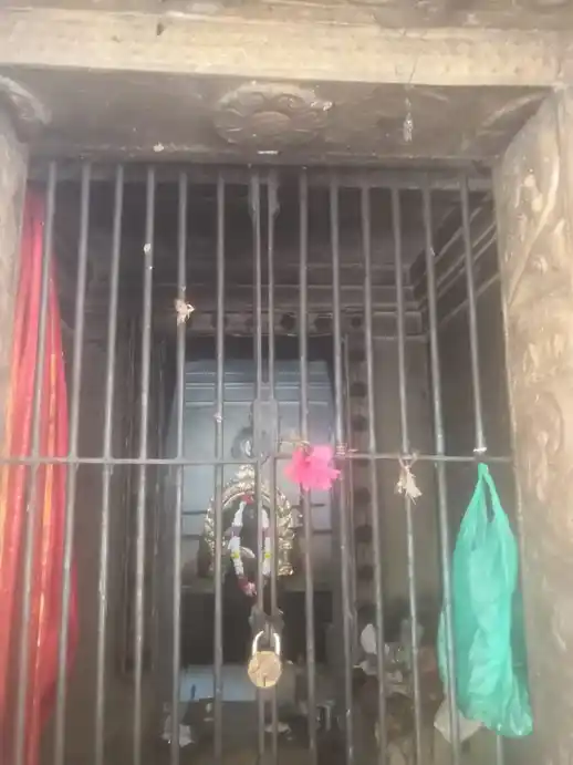 Arulmigu Chellapillaiyar Temple, Seruthiyur - 609314 அருள்மிகு செல்லப்பிள்ளையார் திருக்கோயில், Seruthiyur - 609314, Mayiladuthurai - Ancient Temple Architecture and History Image 3