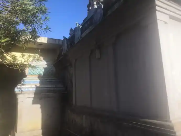 Arulmigu Chellapillaiyar Temple, Seruthiyur - 609314 அருள்மிகு செல்லப்பிள்ளையார் திருக்கோயில், Seruthiyur - 609314, Mayiladuthurai - Ancient Temple Architecture and History Image 5