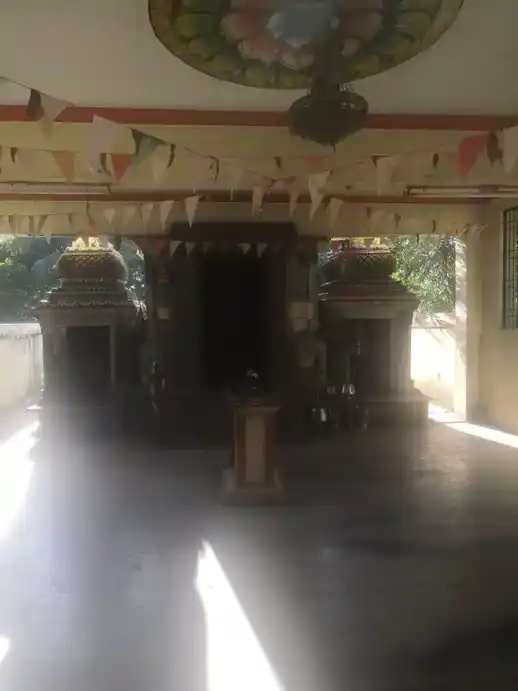 Arulmigu Chellapillaiyar Temple, Seruthiyur - 609314 அருள்மிகு செல்லப்பிள்ளையார் திருக்கோயில், Seruthiyur - 609314, Mayiladuthurai - Ancient Temple Architecture and History Image 7