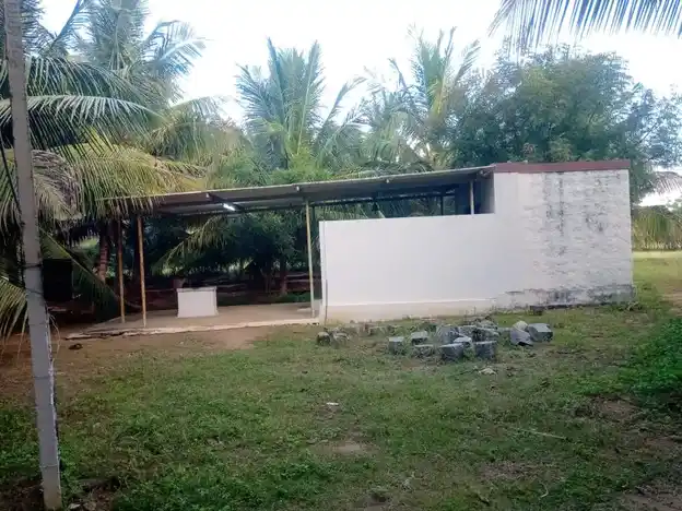 Arulmigu Chellathal Temple, Punjaithalavaipalayam - 638751 அருள்மிகு செல்லாத்தாள் திருக்கோயில், Punjaithalavaipalayam - 638751, Tiruppur - Ancient Temple Architecture and History Image 3