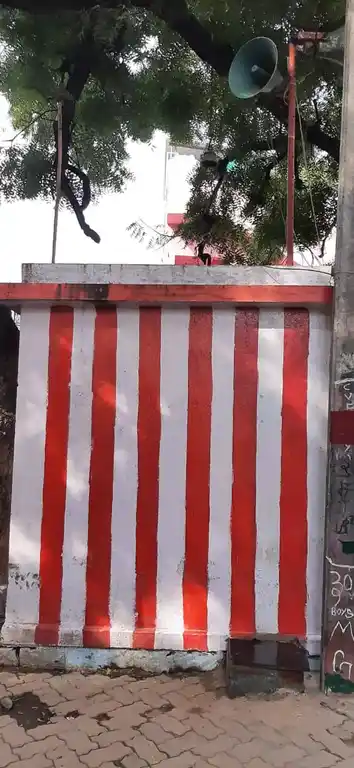 Arulmigu Chellathamman Temple, Ponmeni - 625016 அருள்மிகு செல்லத்தம்மன் திருக்கோயில், Ponmeni - 625016, Madurai - Ancient Temple Architecture and History Image 3