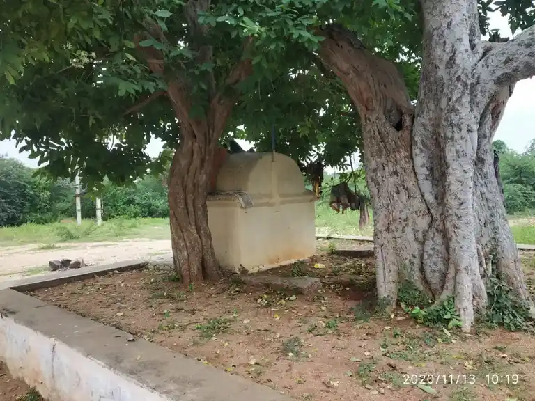 Arulmigu Chellavinayagar Temple, Polampatti - 621305 Arulmigu chellavinayagar Temple, Polampatti - 621305, Thiruchirappalli - Ancient Temple Architecture and History Image 3