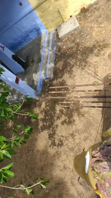 Arulmigu Chellayi Amman Temple, Mela Karunkulam, Mela Karunkulam - 627005 அருள்மிகு செல்லாயி அம்மன் திருக்கோயில், மேலக்கருங்குளம், மேலக்கருங்குளம் - 627005, Tirunelveli - Ancient Temple Architecture and History Image 4