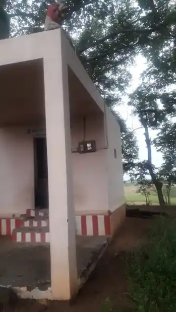 Arulmigu Chellayiamman Temple, Parapathi - 625022 செல்லாயி அம்மன் திருக்கோயில், Parapathi - 625022, Madurai - Ancient Temple Architecture and History Image 2