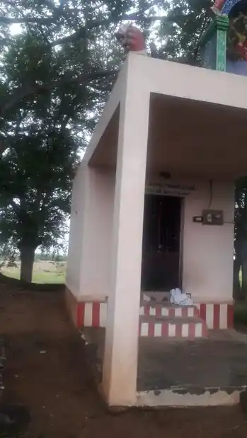 Arulmigu Chellayiamman Temple, Parapathi - 625022 செல்லாயி அம்மன் திருக்கோயில், Parapathi - 625022, Madurai - Ancient Temple Architecture and History Image 3