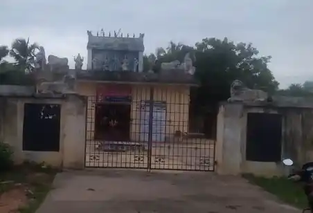Arulmigu Chelliamman And Muthumariamman Temple, Vettuvakottai - 614614