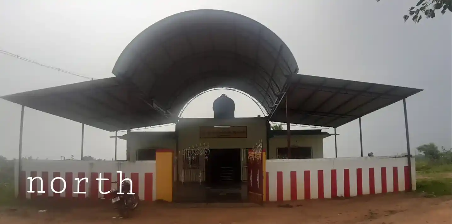 Arulmigu Chelliamman Temple, Aranvoyal - 602001