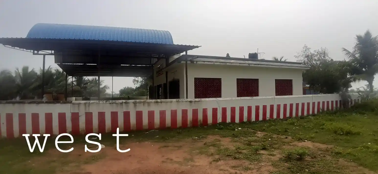 Arulmigu Chelliamman Temple, Aranvoyal - 602001 அருள்மிகு செல்லியம்மன் திருக்கோயில், அரண்வாயல் - 602001, Tiruvallur - Ancient Temple Architecture and History Image 2