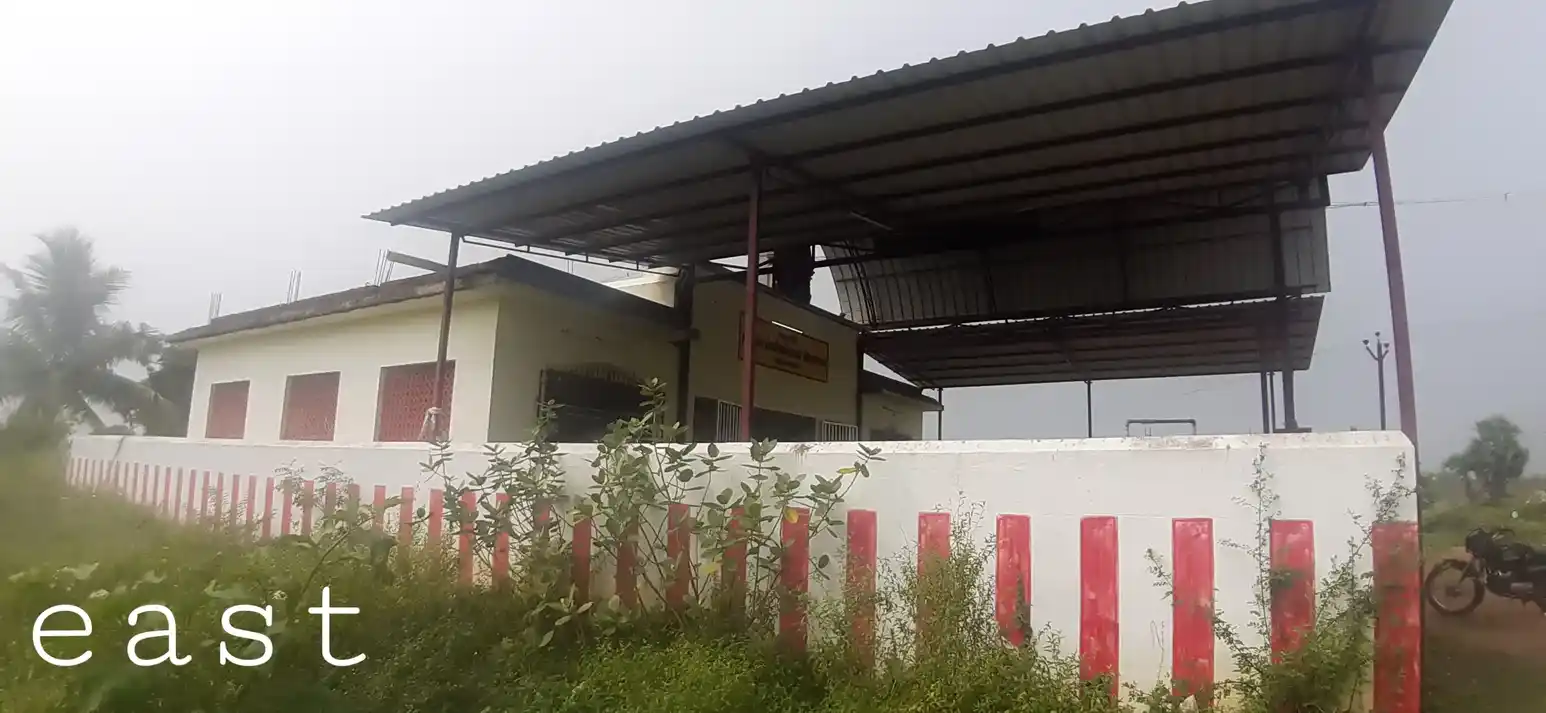 Arulmigu Chelliamman Temple, Aranvoyal - 602001 அருள்மிகு செல்லியம்மன் திருக்கோயில், அரண்வாயல் - 602001, Tiruvallur - Ancient Temple Architecture and History Image 3