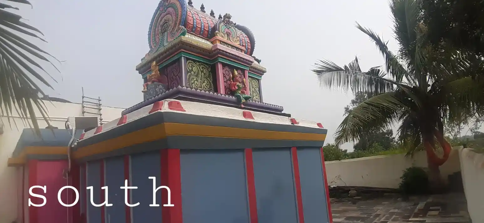 Arulmigu Chelliamman Temple, Aranvoyal - 602001 அருள்மிகு செல்லியம்மன் திருக்கோயில், அரண்வாயல் - 602001, Tiruvallur - Ancient Temple Architecture and History Image 4