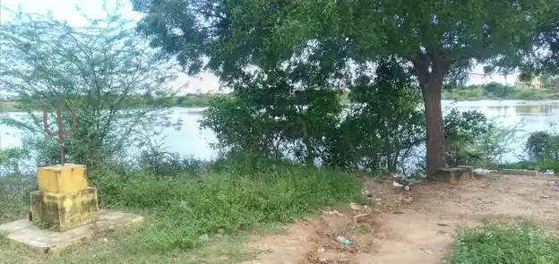 Arulmigu Chelliamman Temple, End Of The Village, Ponneri - 601204 அருள்மிகு செல்லியம்மன் திருக்கோயில், End Of The Village, Ponneri - 601204, Tiruvallur - Ancient Temple Architecture and History Image 2