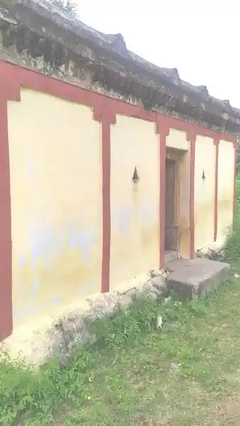 Arulmigu Chelliamman Temple, Koil Land Opp, Etchampadi - 631207