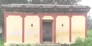 Arulmigu Chelliamman Temple, Koil Land Opp, Etchampadi - 631207 அருள்மிகு செல்லியம்மன் திருக்கோயில், Koil Land Opp, Etchampadi - 631207, Tiruvallur - Ancient Temple Architecture and History Image 2