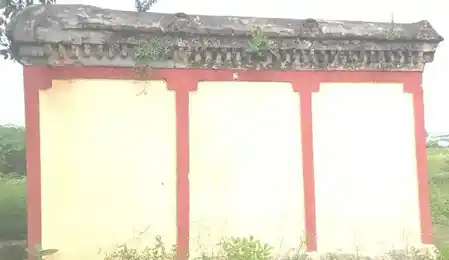 Arulmigu Chelliamman Temple, Koil Land Opp, Etchampadi - 631207 அருள்மிகு செல்லியம்மன் திருக்கோயில், Koil Land Opp, Etchampadi - 631207, Tiruvallur - Ancient Temple Architecture and History Image 3