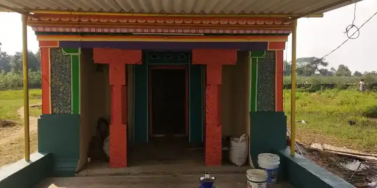 Arulmigu Chelliamman Temple, Near Main Road, Kollanur - 601201