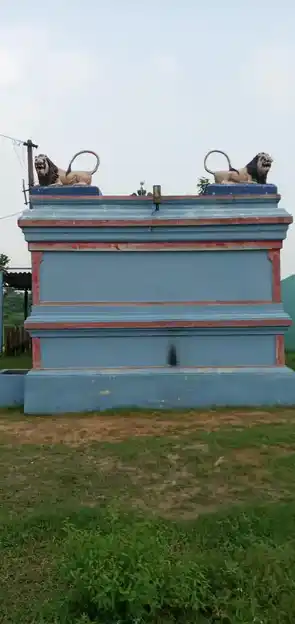 Arulmigu Chelliamman Temple, Near Tank, Enathimelpakkam - 601201 அருள்மிகு செல்லியம் அம்மன் திருக்கோயில், Near Tank, Enathimelpakkam - 601201, Tiruvallur - Ancient Temple Architecture and History Image 5