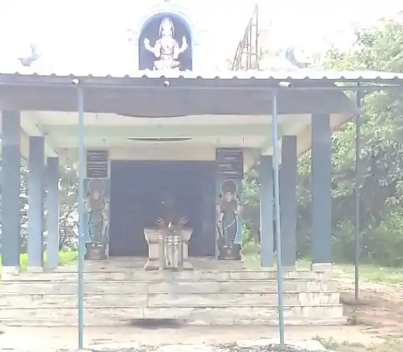 Arulmigu Chelliamman Temple, School Street, Pattaraiperumbudur - 602001 அருள்மிகு செல்லியம்மன் திருக்கோயில், School Street - 602001, Tiruvallur - Ancient Temple Architecture and History Image 3