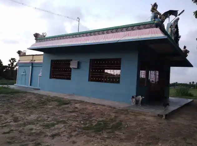 Arulmigu Chelliamman Temple, Tiruvellavoyal - 601204 அருள்மிகு ஸ்ரீ செல்லியம்மன் திருக்கோயில், திருவெள்ளவாயல் - 601204, Tiruvallur - Ancient Temple Architecture and History Image 2