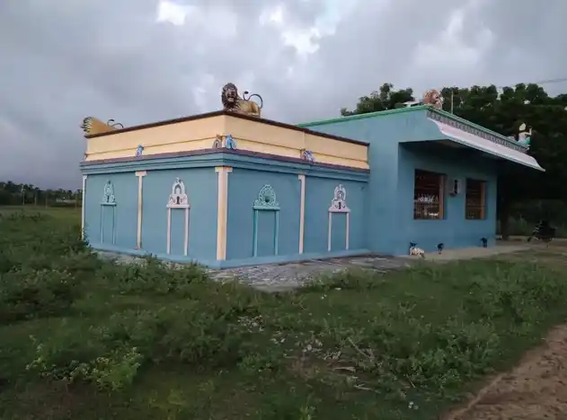 Arulmigu Chelliamman Temple, Tiruvellavoyal - 601204 அருள்மிகு ஸ்ரீ செல்லியம்மன் திருக்கோயில், திருவெள்ளவாயல் - 601204, Tiruvallur - Ancient Temple Architecture and History Image 3