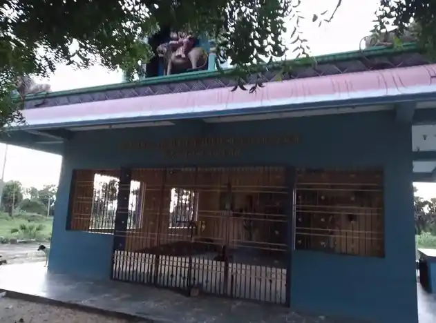 Arulmigu Chelliamman Temple, Tiruvellavoyal - 601204 அருள்மிகு ஸ்ரீ செல்லியம்மன் திருக்கோயில், திருவெள்ளவாயல் - 601204, Tiruvallur - Ancient Temple Architecture and History Image 4