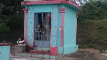 Arulmigu Chelliyamman Temple, Arungunam - 603306