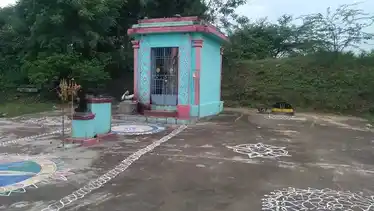 Arulmigu Chelliyamman Temple, Arungunam - 603306 அருள்மிகு செல்லியம்மன் திருக்கோயில், Arungunam - 603306, Chengalpattu - Ancient Temple Architecture and History Image 3